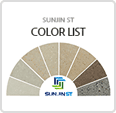 COLOR LIST